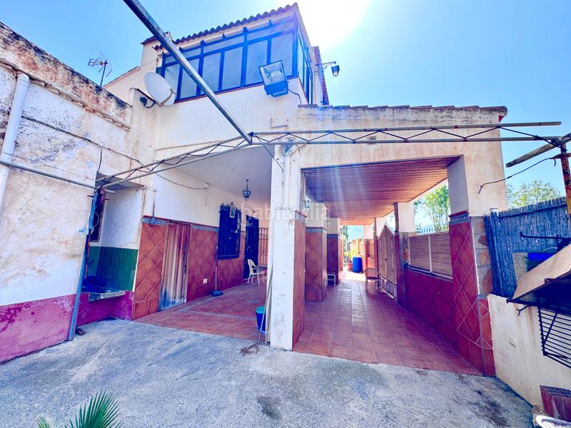 Foto b865f567-d9c2-4d61-8d95-565e20cd8da2. Chalet casa o chalet independiente en venta en Berja