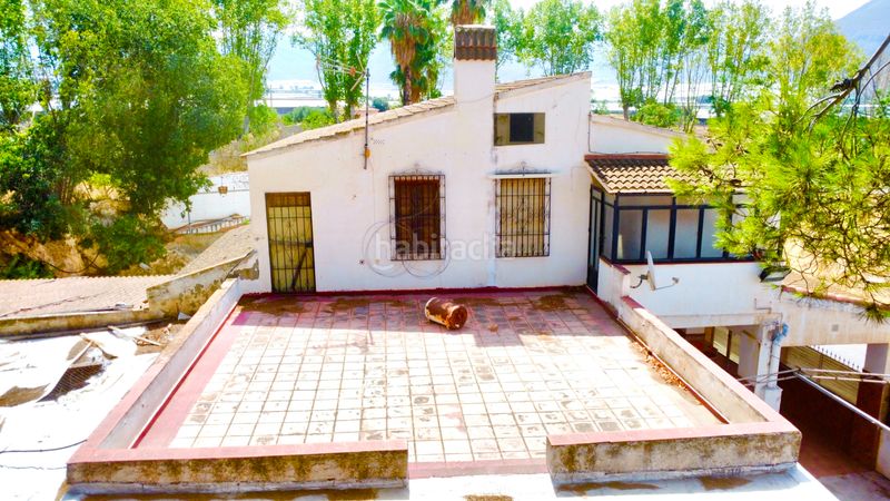 Foto c403b8c3-eb94-4e00-94cb-5d0102a03e3a. Chalet casa o chalet independiente en venta en Berja