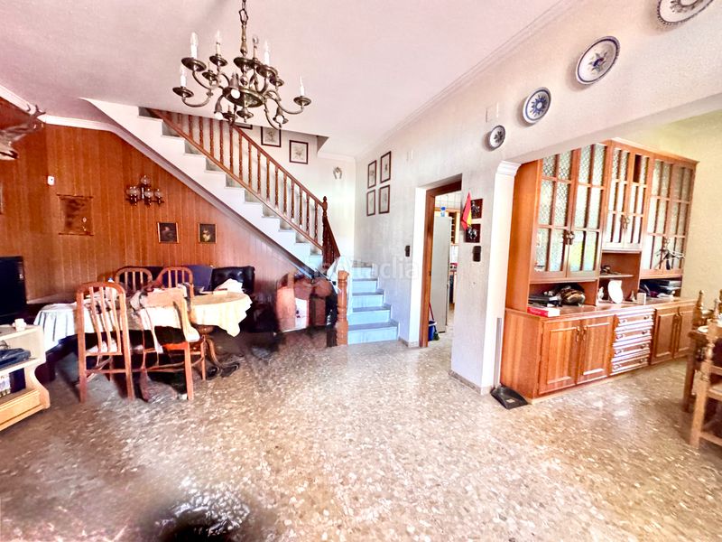 Foto cace0861-d9be-48b9-a3ce-019040ce4280. Chalet casa o chalet independiente en venta en Berja