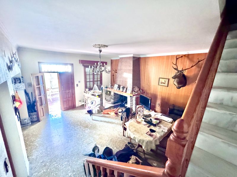 Foto ce7fb0d8-b268-4394-966f-7f9cf713a956. Chalet casa o chalet independiente en venta en Berja