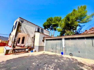 Chalet  Calle medina barcha. Casa o chalet independiente en venta en berja