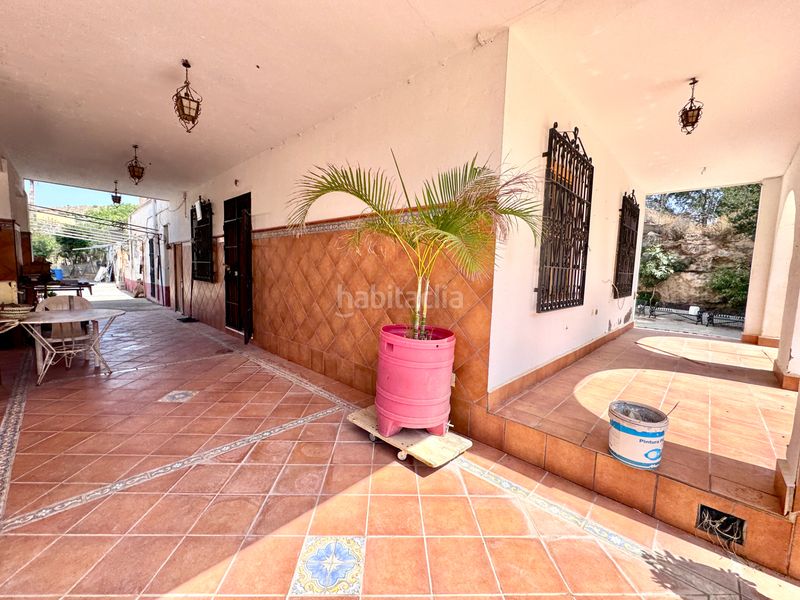 Foto d404217d-77e1-45c7-99c2-831634348f32. Chalet casa o chalet independiente en venta en Berja