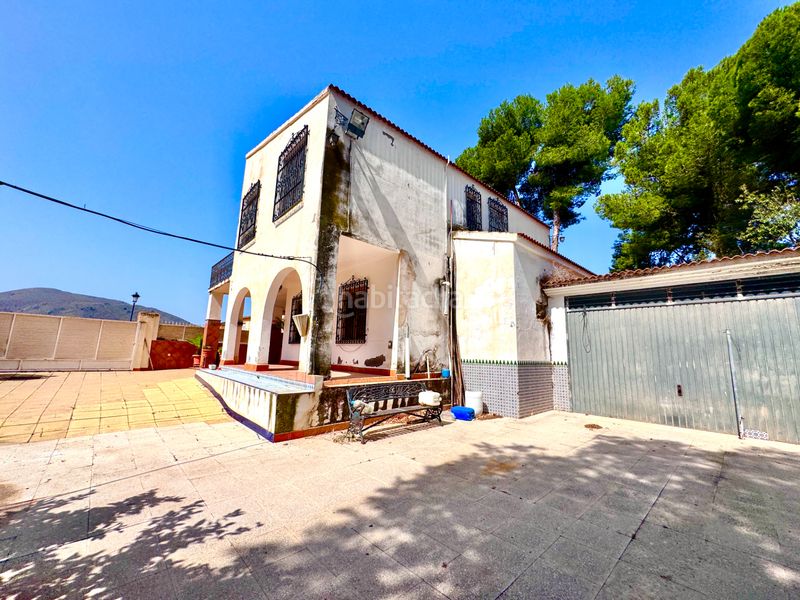 Foto d9f35ef1-fba0-41a6-9039-fd74d8f16061. Chalet casa o chalet independiente en venta en Berja