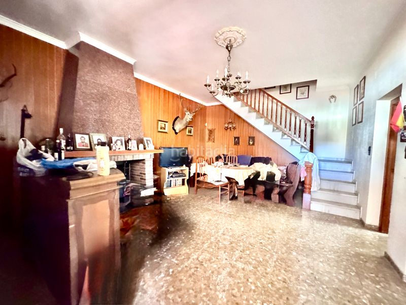 Foto df2cb7b2-0fef-4e2b-8999-7cac94d0b47c. Chalet casa o chalet independiente en venta en Berja