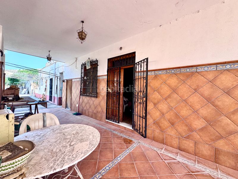 Foto f67989d2-a2ce-44a7-9510-34d30e58b117. Chalet casa o chalet independiente en venta en Berja