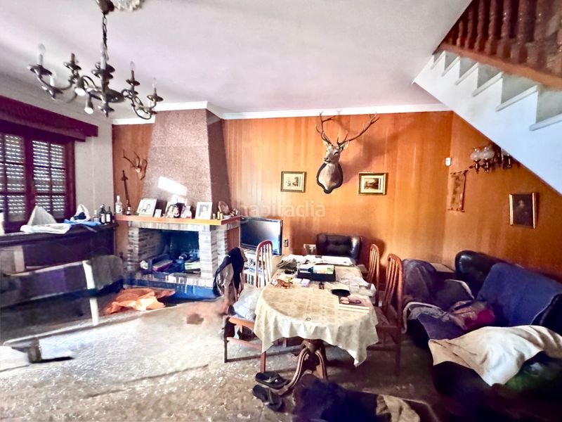 Foto f8112df1-37ee-4b53-9d91-8aa5885cfa4f. Chalet casa o chalet independiente en venta en Berja