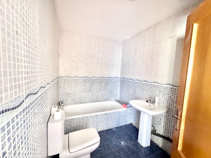 Foto a13fb333-8d51-4ce8-bdc4-d275e866799f. Piccolo appartamento in calle las terreras 18 in Albuñol