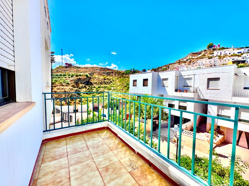 Foto 6b4749c3-e700-4d28-b336-61b2bc304c68. Casa con parcheggio in Canjáyar