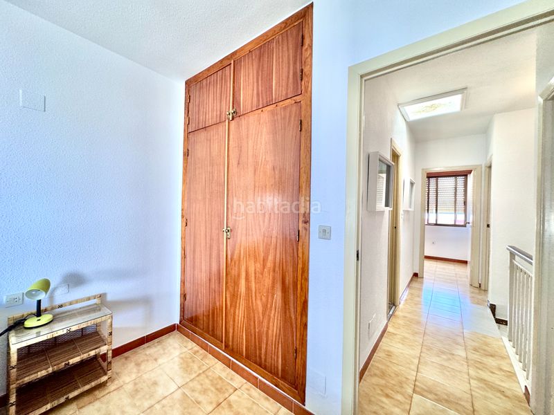 Foto c1219b39-644c-4102-87d5-a9ca094cecac. Casa con parcheggio in Canjáyar