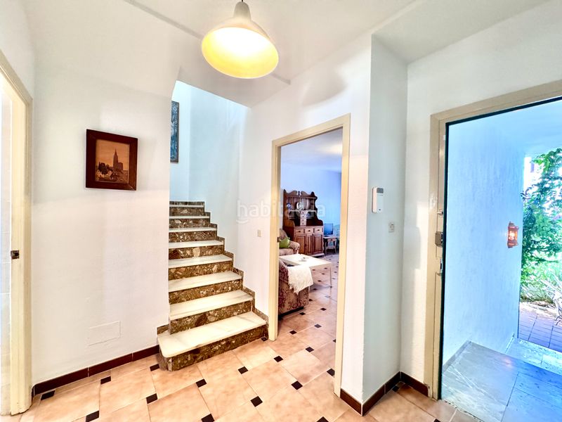 Foto d5f8fdc3-de00-49c6-bde9-81384324477a. Casa con parcheggio in Canjáyar