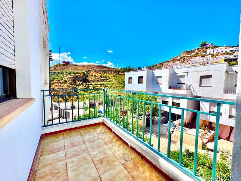 Foto e137e4fd-d94b-4926-9683-641c5d0c03c0. Casa con parcheggio in Canjáyar