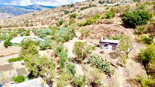 Rural plot in N/A