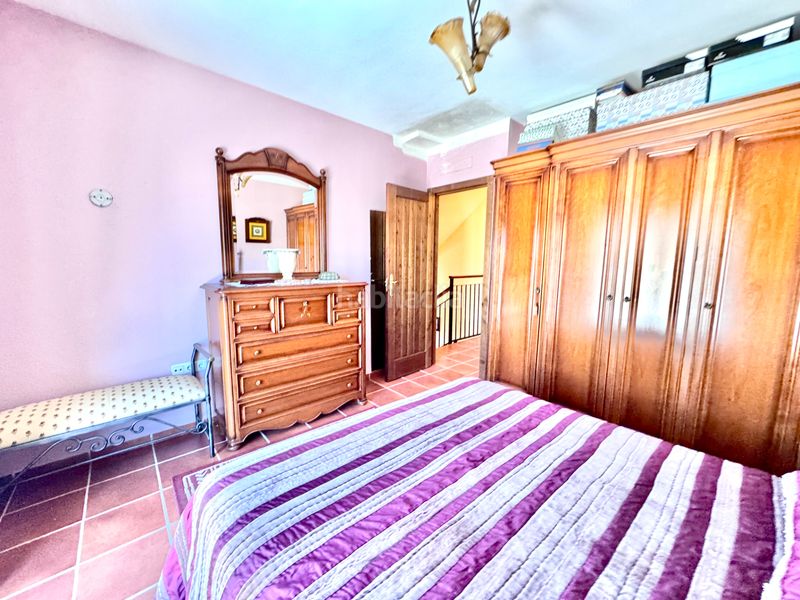 Foto 012e5644-96de-44b5-840b-ba5a5cc39223. Casa amb xemeneia aparcament a Alcolea