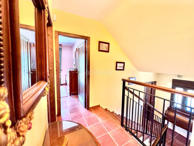 Foto 0fe2ed88-508b-4b92-8705-976a6cf5066f. Casa amb xemeneia aparcament a Alcolea