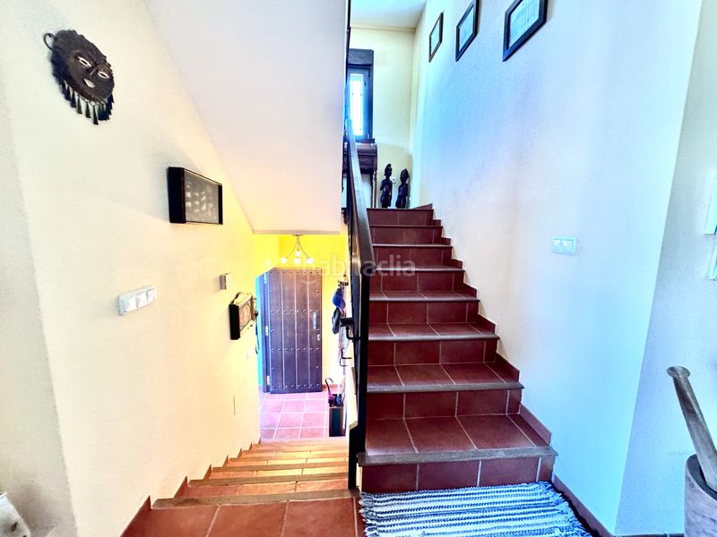 Foto 185da840-b2cd-481d-8e00-ac6ca7c85f8c. Casa amb xemeneia aparcament a Alcolea