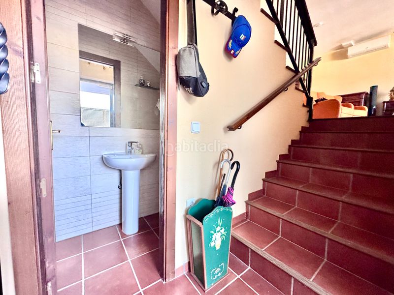 Foto 55dd26e4-4173-44e4-8958-3a81471e66aa. Casa amb xemeneia aparcament a Alcolea