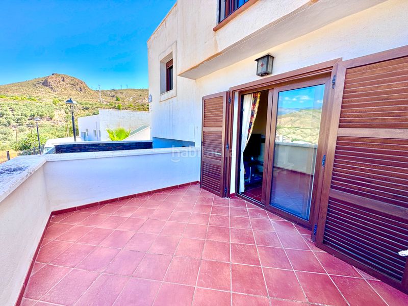 Foto 8079f734-ef0b-4b06-9fd8-f5636fbd393b. Casa amb xemeneia aparcament a Alcolea