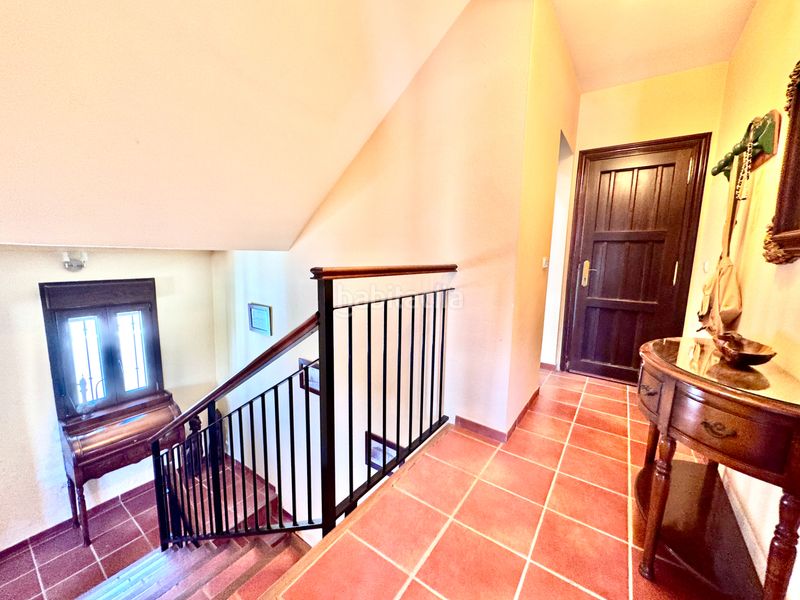 Foto b475b333-63bf-4d48-a4eb-cd7ade3ef9da. Casa amb xemeneia aparcament a Alcolea