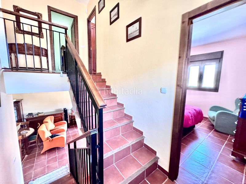 Foto d5fd725b-0c6c-4cef-a854-007923489ea3. Casa amb xemeneia aparcament a Alcolea