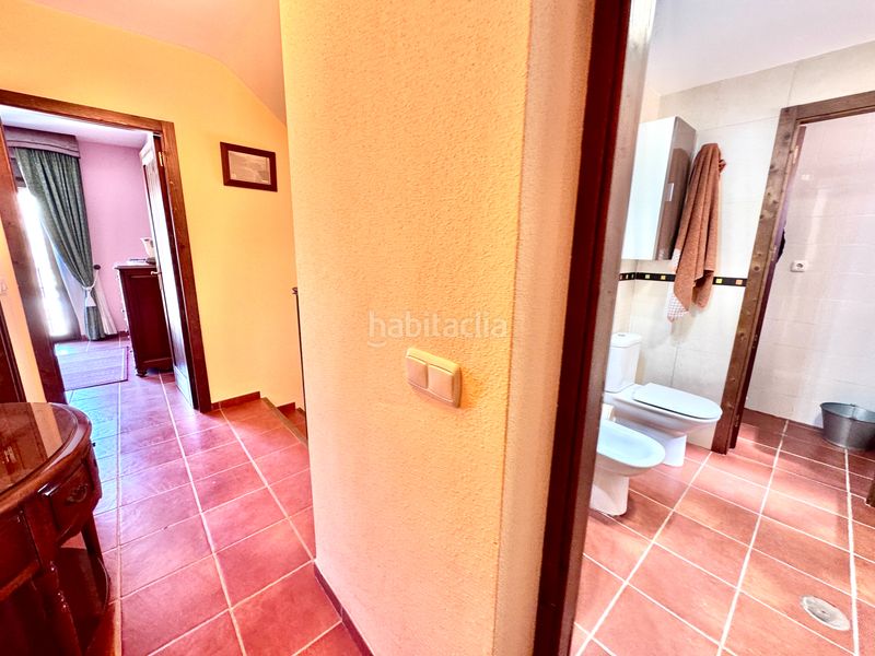 Foto e8359ceb-3456-48d0-a74a-ab10c38d1f6b. Casa amb xemeneia aparcament a Alcolea