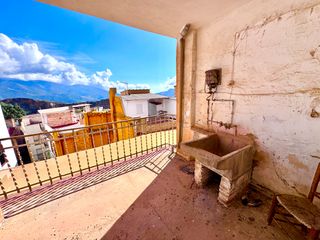 Casa a Calle Real