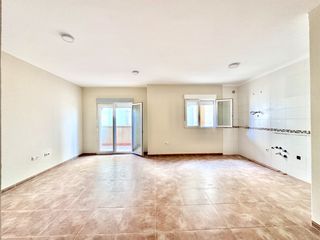 Piccolo appartamento  Calle miguel martínez. Apartamento de 1 dormitorio con piscina en la gangosa – vícar