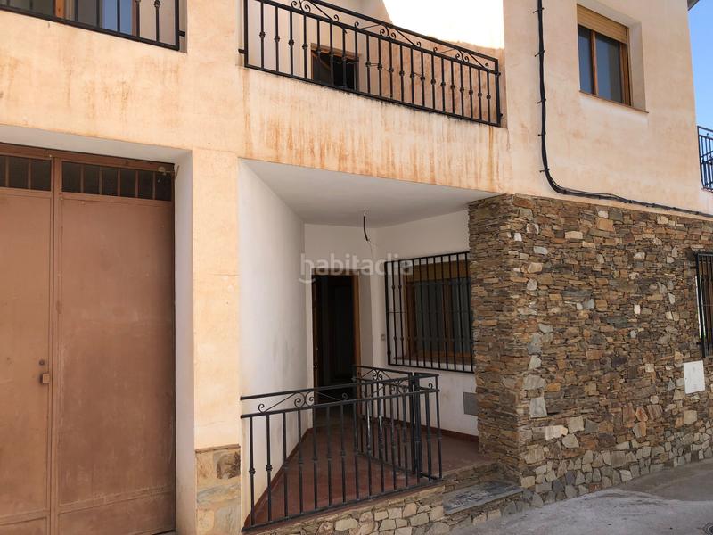 Foto 0661460d-07de-4134-bcf0-37391666b944. Casa pareada fantástico dúplex en mairena - en Nevada