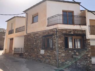 Casa aparellada  Calle iglesia. Fantástico dúplex en mairena - nevada