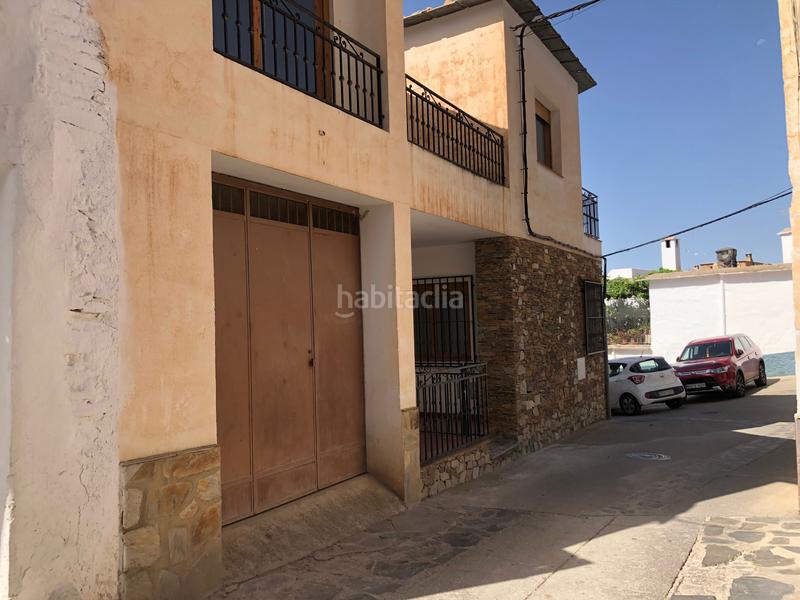 Foto 1605867d-f5ff-47f5-805a-722c4c30950e. Casa pareada fantástico dúplex en mairena - en Nevada