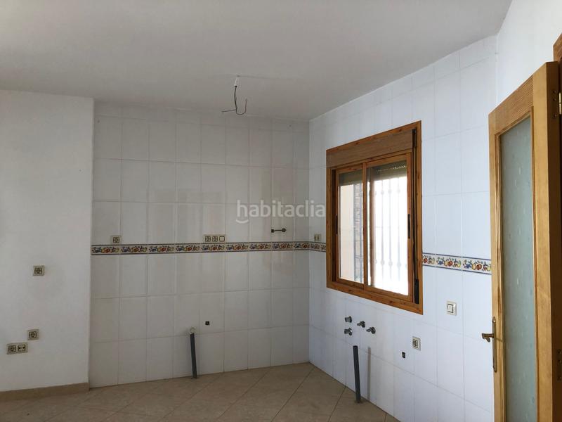 Foto 382246ea-bd8e-4671-9b70-c87135ff1348. Casa pareada fantástico dúplex en mairena - en Nevada