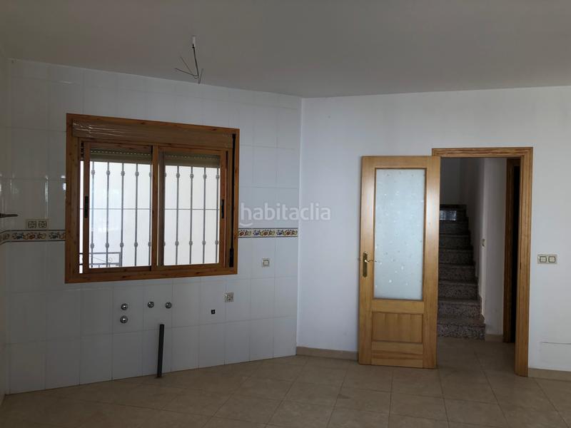Foto 382fa777-6f54-43be-9f55-da2105632988. Casa pareada fantástico dúplex en mairena - en Nevada