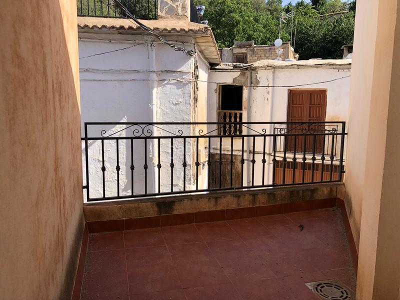Foto 446b1cd2-7dfe-410e-9ad1-3b18c2d20dfd. Casa pareada fantástico dúplex en mairena - en Nevada
