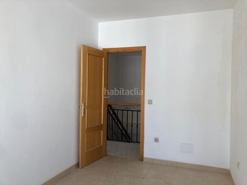 Foto 96e8f7d3-1f51-429c-bf97-2a0407aa349b. Casa pareada fantástico dúplex en mairena - en Nevada