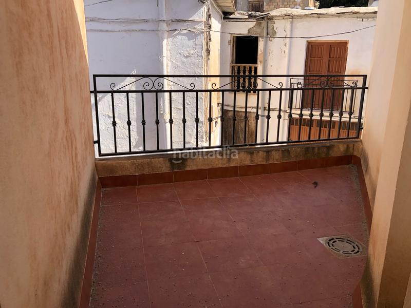 Foto a593b180-026f-4bda-a9ce-70805e483608. Casa pareada fantástico dúplex en mairena - en Nevada