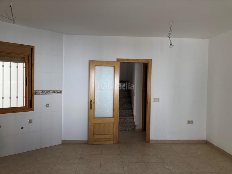 Foto b24100e2-c102-42d4-bbcb-ae69ab0eaf21. Casa pareada fantástico dúplex en mairena - en Nevada