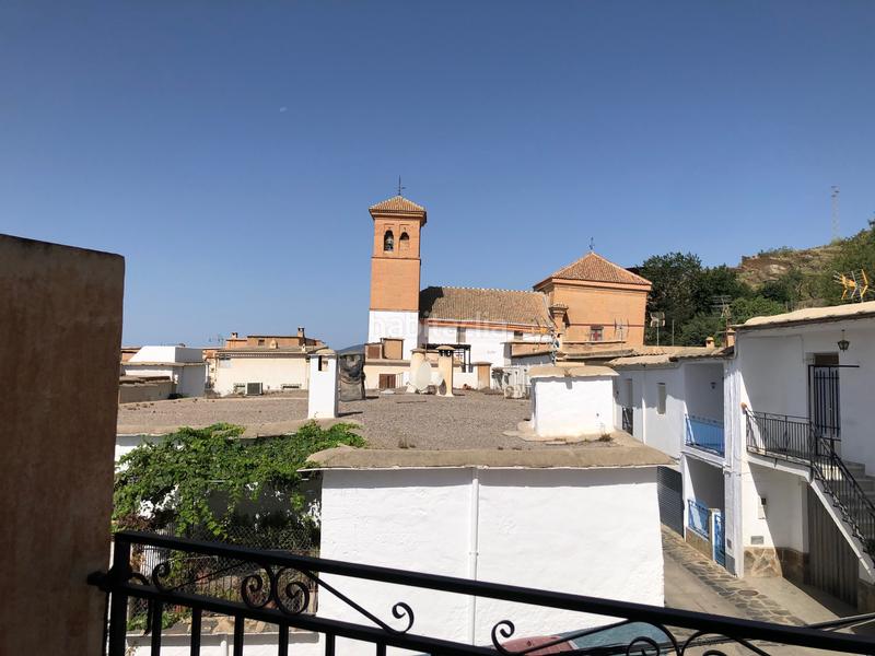 Foto c0e97c34-a45c-40dd-9775-429162a8fde9. Casa pareada fantástico dúplex en mairena - en Nevada