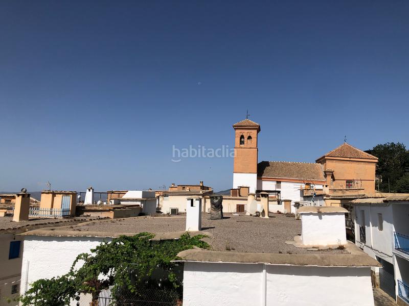 Foto e2f31c64-91d0-4a82-a4fb-e2b5b50944c6. Casa pareada fantástico dúplex en mairena - en Nevada