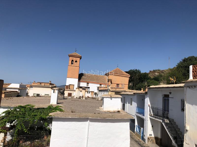 Foto ed9a47c5-7f7f-4ac7-ab45-dca564a611b5. Casa pareada fantástico dúplex en mairena - en Nevada