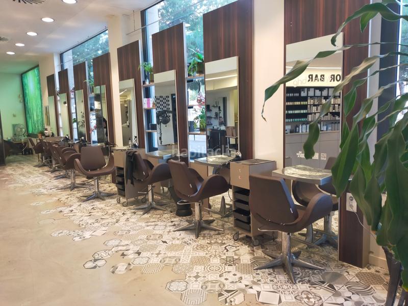 Foto 2219ec7e-c665-4fd8-9953-3c39210a991d. Traspaso local comercial traspaso de peluqueria en Barcelona