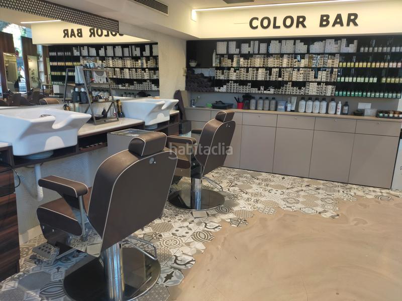 Foto 660a0e00-2ebf-4c53-8906-0ca78472d545. Trapasso locale commerciale con riscaldamento in El Parc i la Llacuna del Poblenou Barcelona