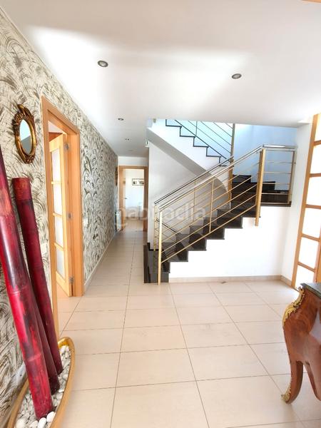 Foto 2db9f7f4-a1fc-41d4-a7fe-4a1984b6d79d. Affitto casa con camino riscaldamento parcheggio piscina in Vilassar de Dalt