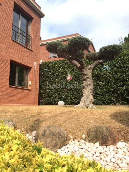 Foto 5decf985-a5e2-4d2a-9ff2-9507f9452633. Affitto casa con camino riscaldamento parcheggio piscina in Vilassar de Dalt