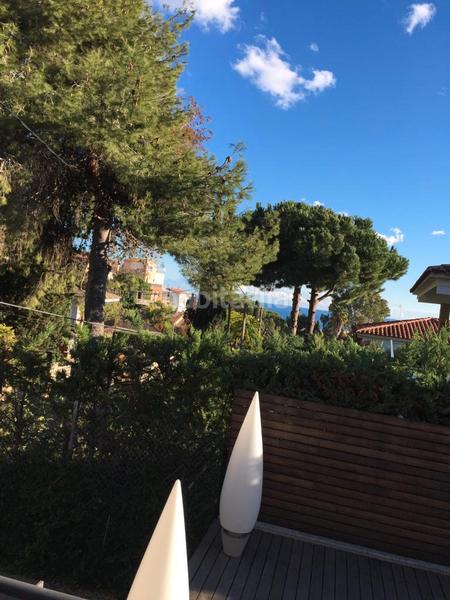 Foto b223fc7c-94ec-47e6-816e-bf26fd45ae29. Affitto casa con camino riscaldamento parcheggio piscina in Vilassar de Dalt