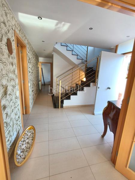 Foto b32b6e20-9964-4095-8147-0114a07feaee. Affitto casa con camino riscaldamento parcheggio piscina in Vilassar de Dalt