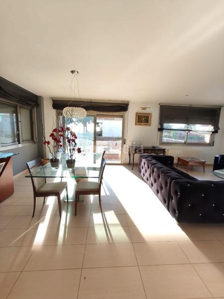 Foto dac91d41-479e-4830-9457-4a488961b090. Affitto casa con camino riscaldamento parcheggio piscina in Vilassar de Dalt