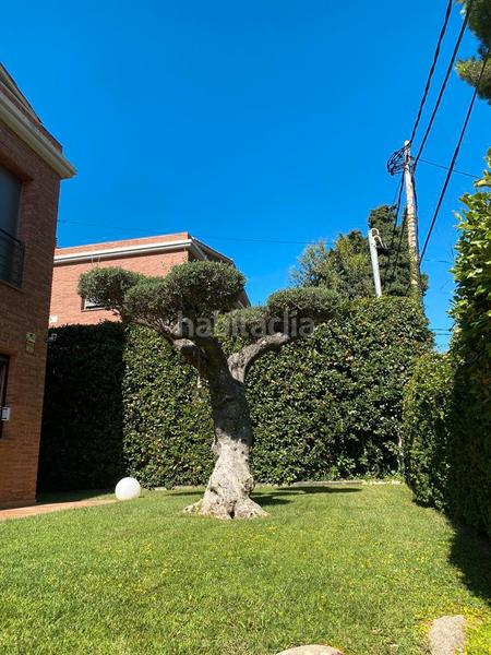 Foto e3b137dc-de58-41a7-a727-ed7857cc212a. Affitto casa con camino riscaldamento parcheggio piscina in Vilassar de Dalt