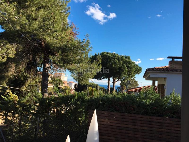 Foto eca5250d-1aec-472c-909c-098c862b7fe5. Affitto casa con camino riscaldamento parcheggio piscina in Vilassar de Dalt