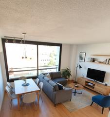 Dúplex  Carrer de l'arquitecte moragas. Duplex en venta