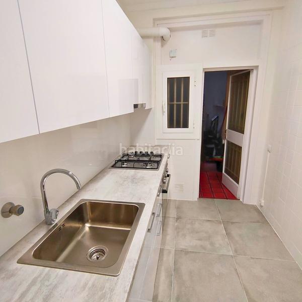 Foto 375992a2-3792-490f-b5a5-8004adfbcca2. Appartamento in Putget - Farró Barcelona