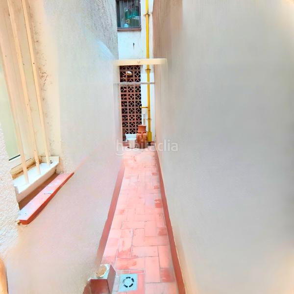 Foto d8713330-4bff-4aa6-85e4-d4b833788450. Appartamento in Putget - Farró Barcelona